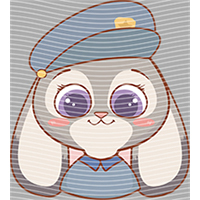 Disney Style-DSN 751